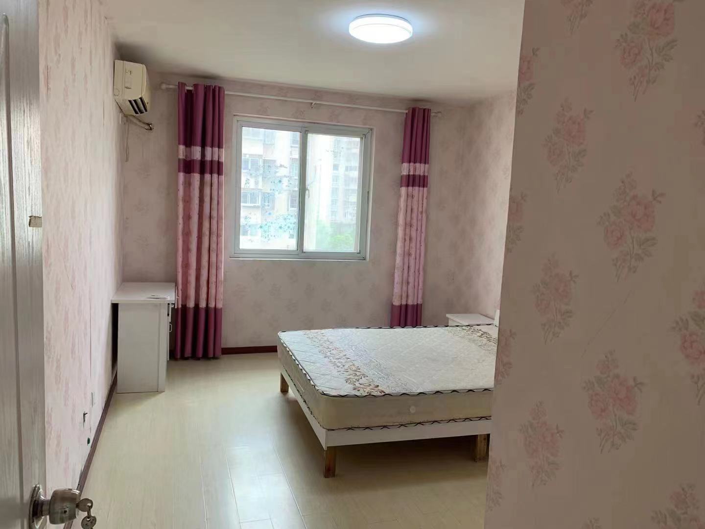 紫东花苑 2室2厅1卫 92m&sup2;
