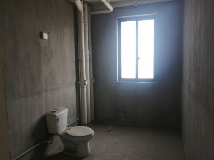 中港城世家 1室0厅0卫 189.00m&sup2;
