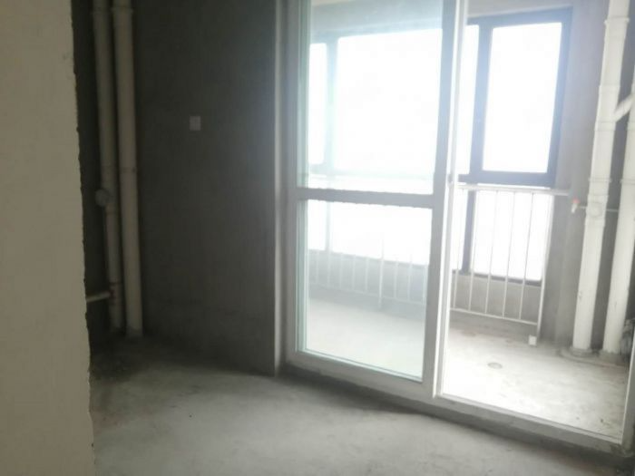 中港城世家 1室0厅0卫 189.00m&sup2;