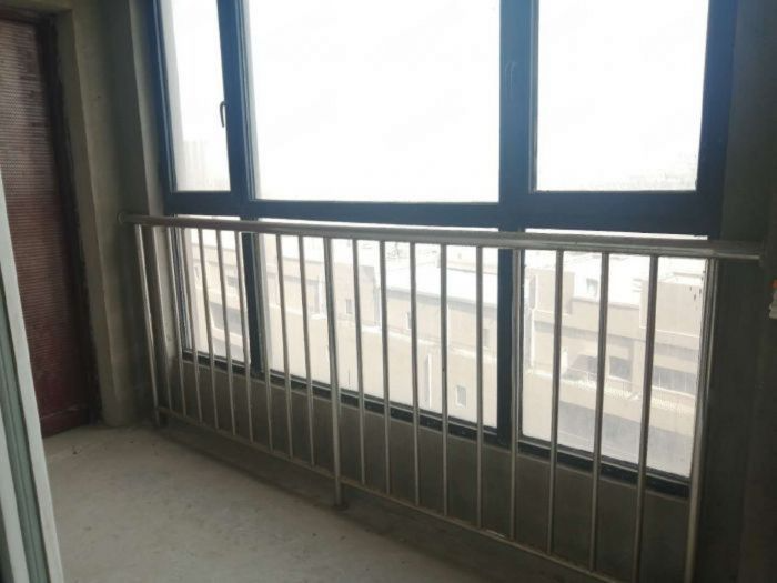 中港城世家 1室0厅0卫 189.00m&sup2;