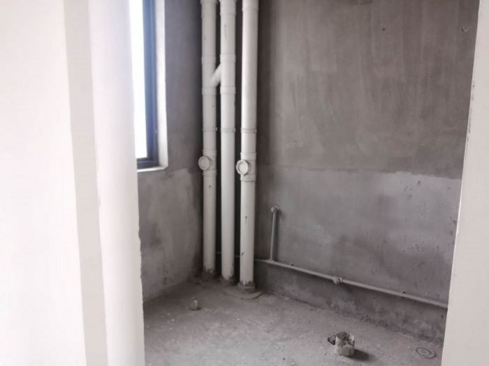 中港城世家 1室0厅0卫 189.00m&sup2;