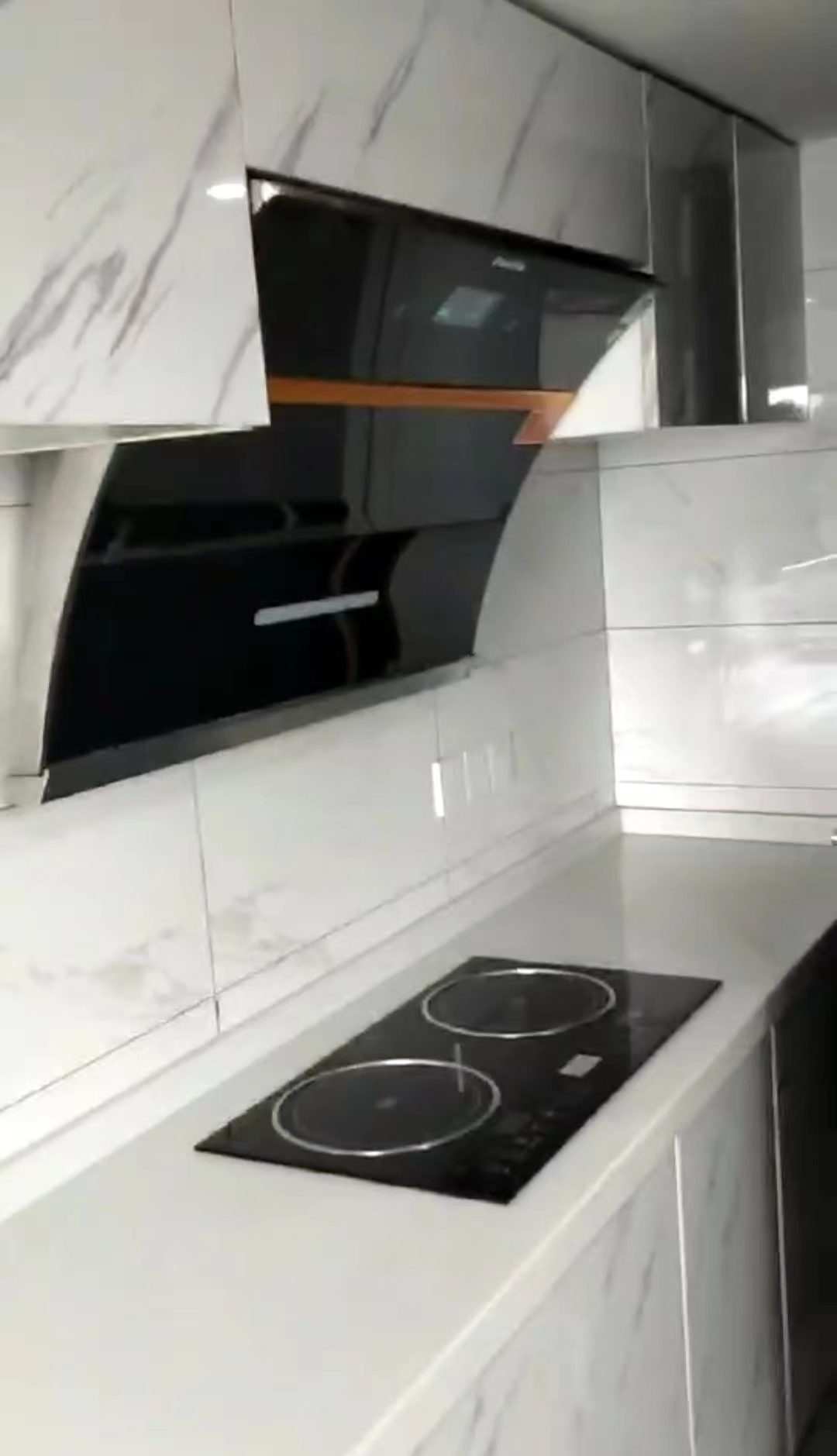 红星天铂 1室1厅1卫 45m&sup2;