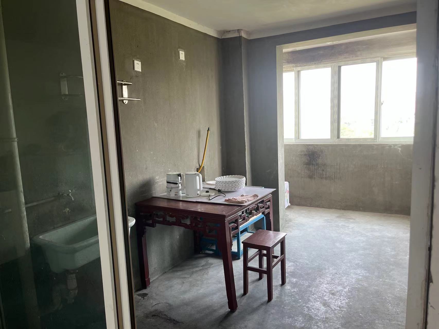 永兴佳园二期 3室2厅1卫 136m&sup2;