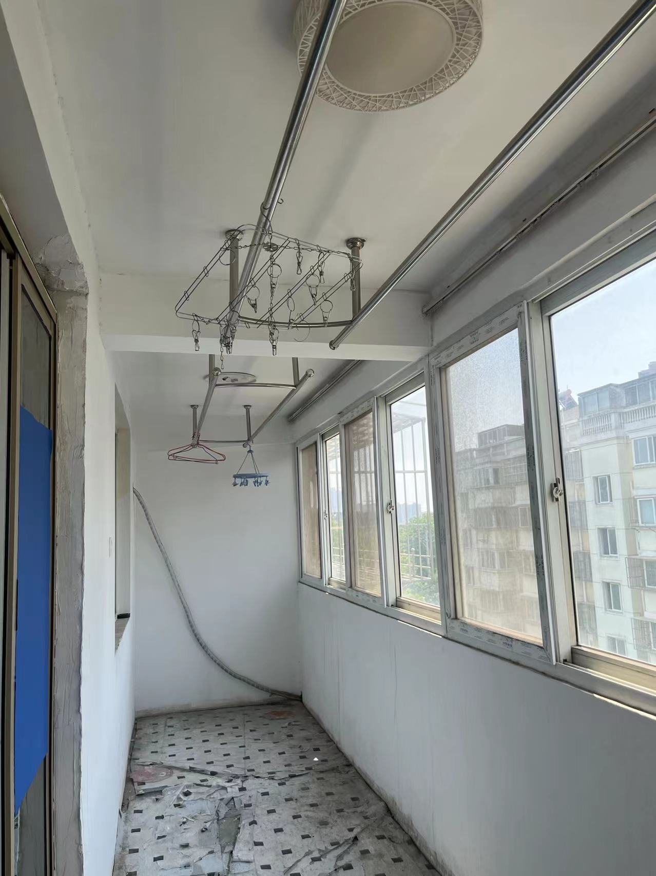 永兴佳园二期 3室2厅1卫 136m&sup2;