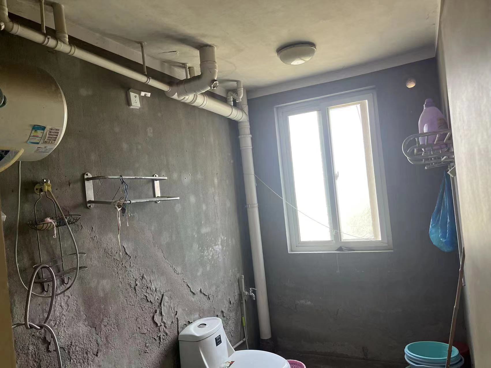 永兴佳园二期 3室2厅1卫 136m&sup2;