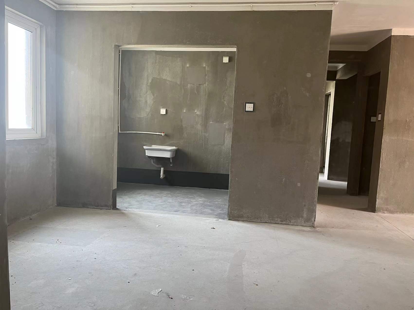 景瑞御府 3室2厅2卫 121.29m&sup2;