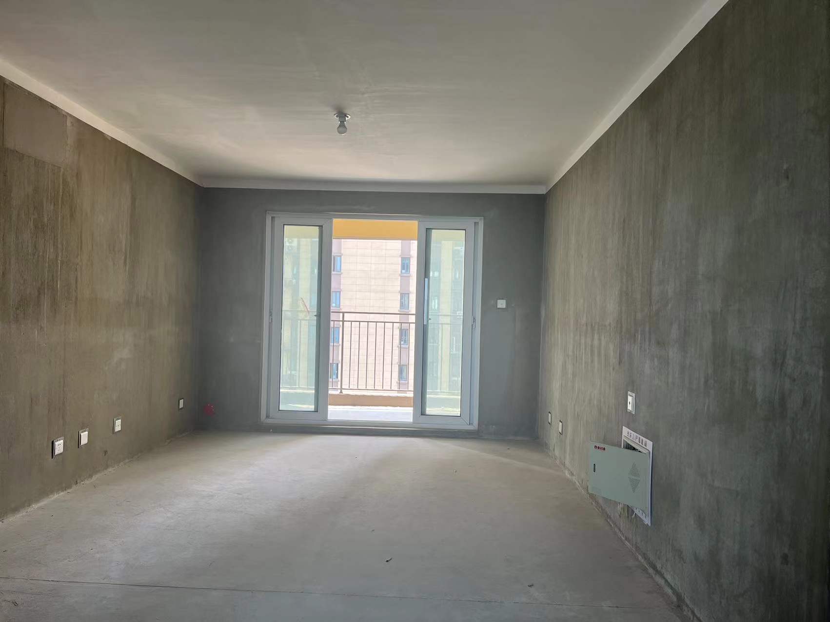 景瑞御府 3室2厅2卫 121.29m&sup2;