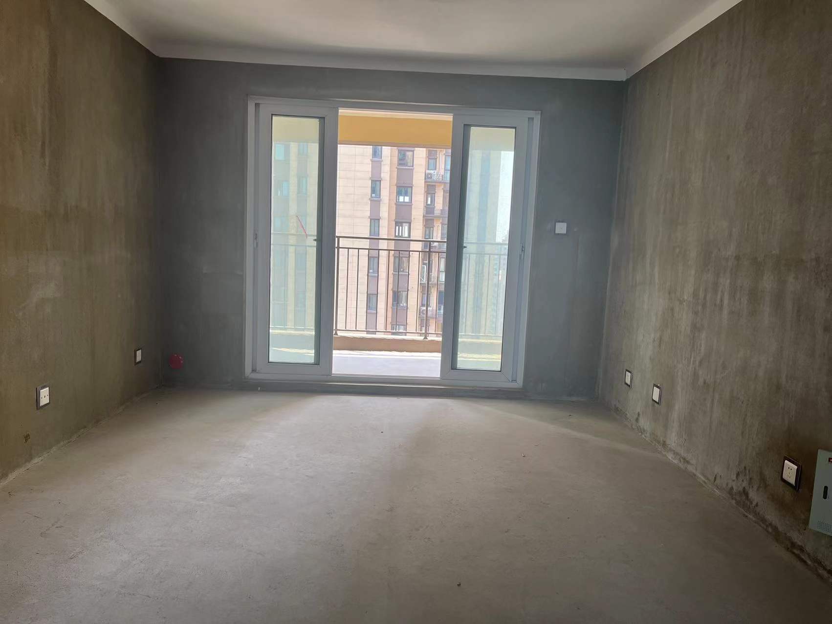 景瑞御府 3室2厅2卫 121.29m&sup2;