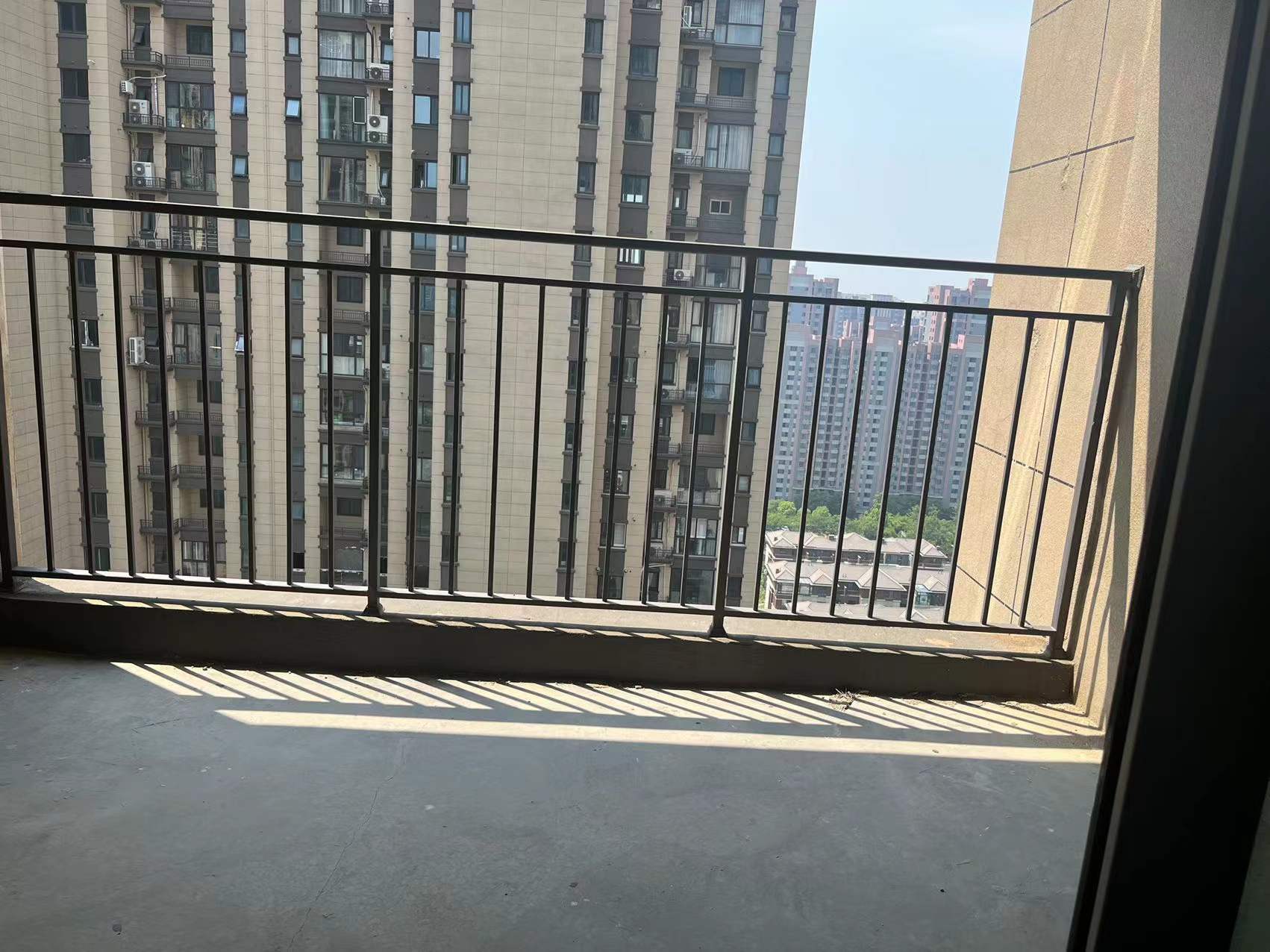 景瑞御府 3室2厅2卫 121.29m&sup2;