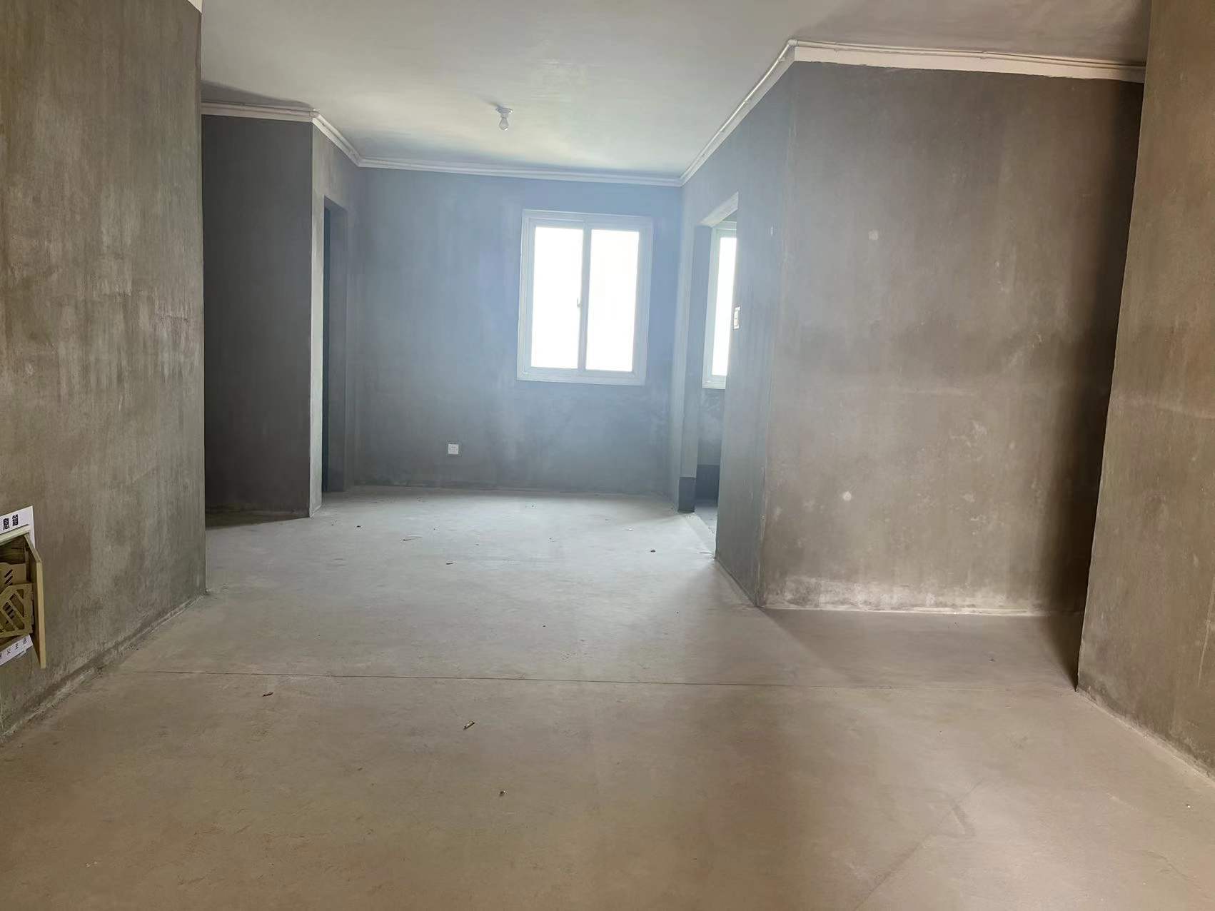 景瑞御府 3室2厅2卫 121.29m&sup2;