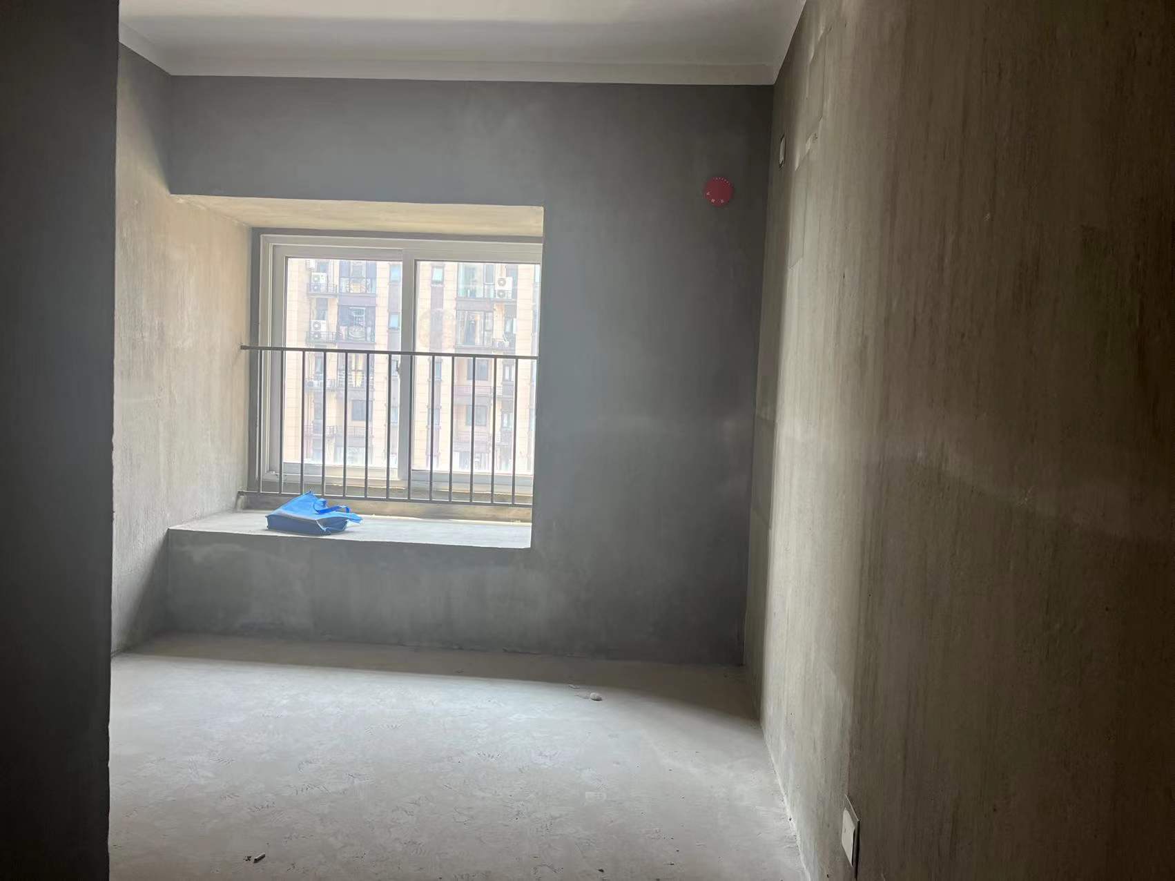 景瑞御府 3室2厅2卫 121.29m&sup2;