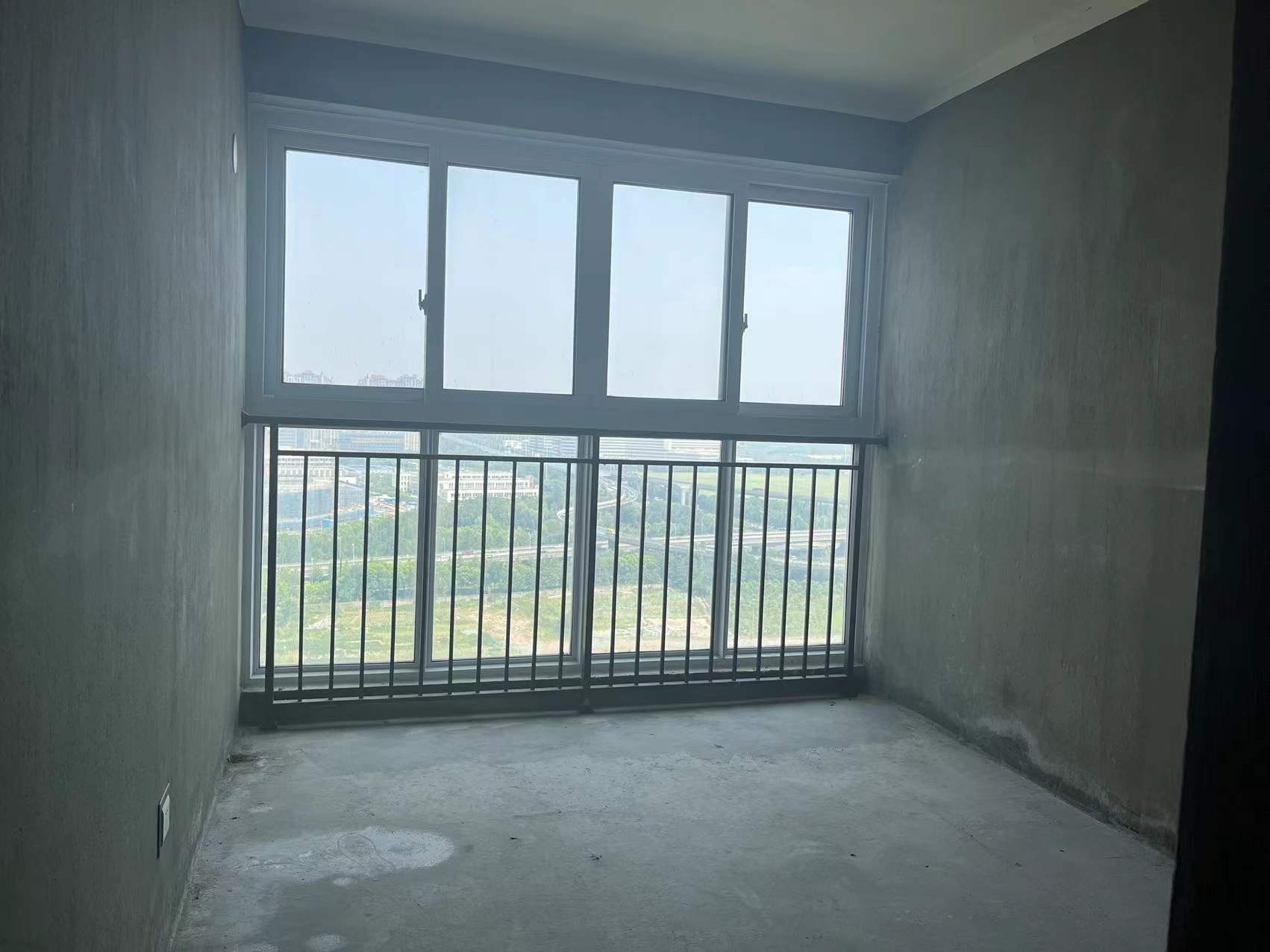 景瑞御府 3室2厅2卫 121.29m&sup2;
