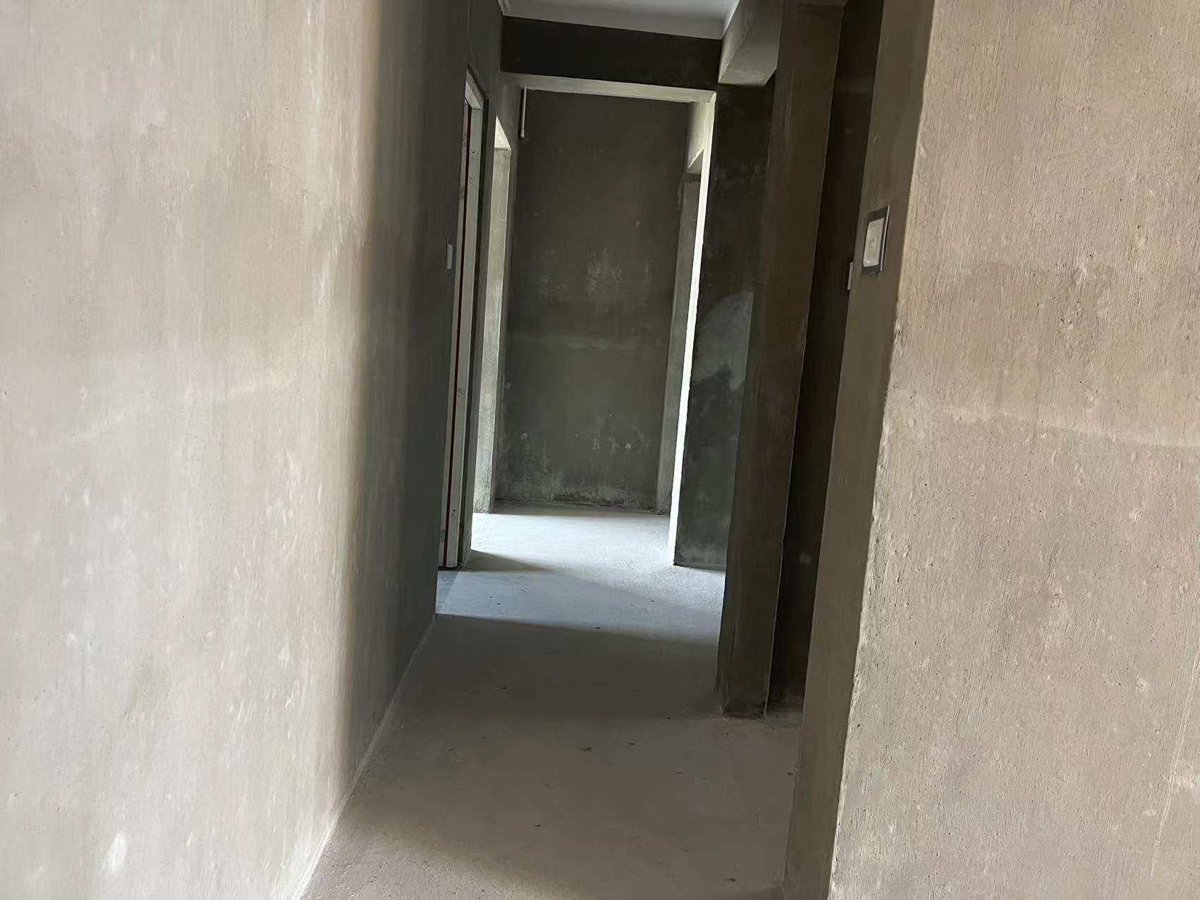 景瑞御府 3室2厅2卫 121.29m&sup2;