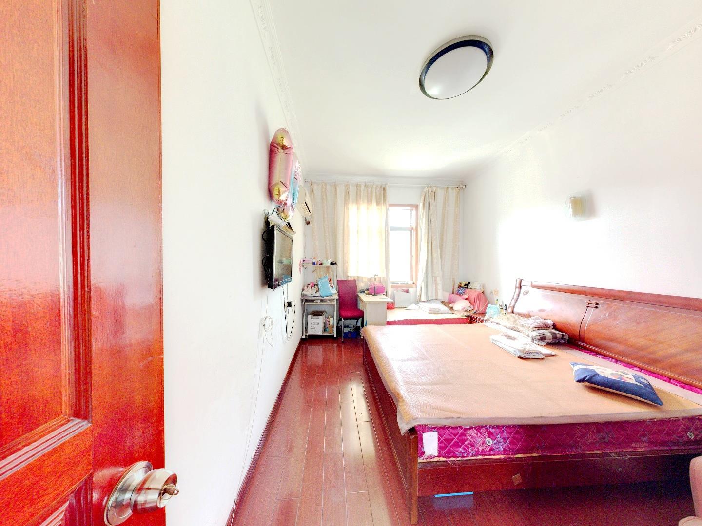 新桥新村 2室1厅1卫 63.18m&sup2;