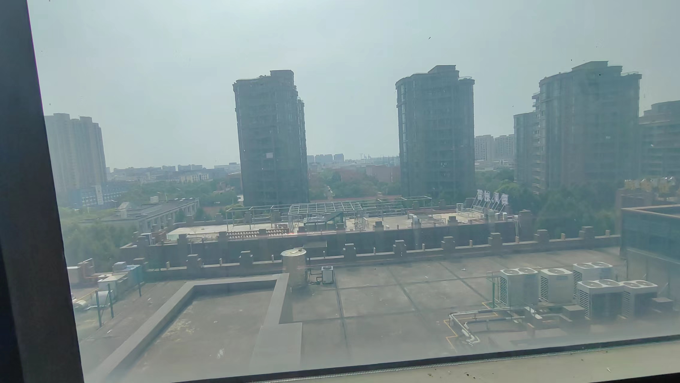 汇金国际 1室1厅1卫 118.07m&sup2;