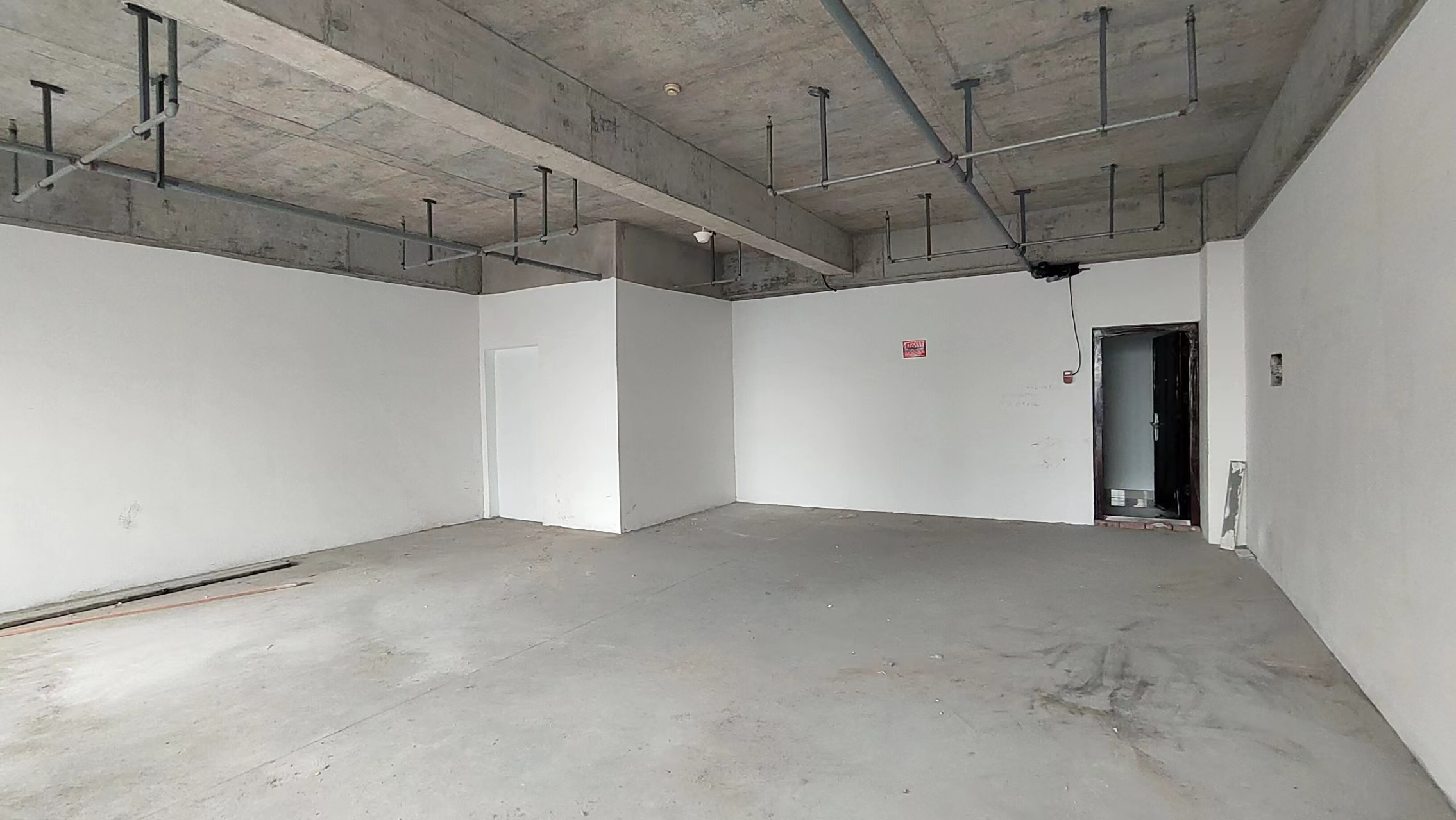 汇金国际 1室1厅1卫 118.07m²