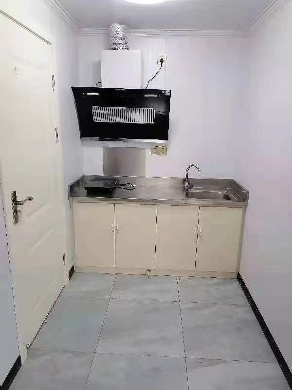 中江国际广场 1室1厅1卫 30m&sup2;