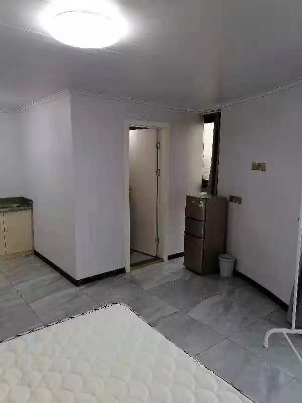 中江国际广场 1室1厅1卫 30m&sup2;