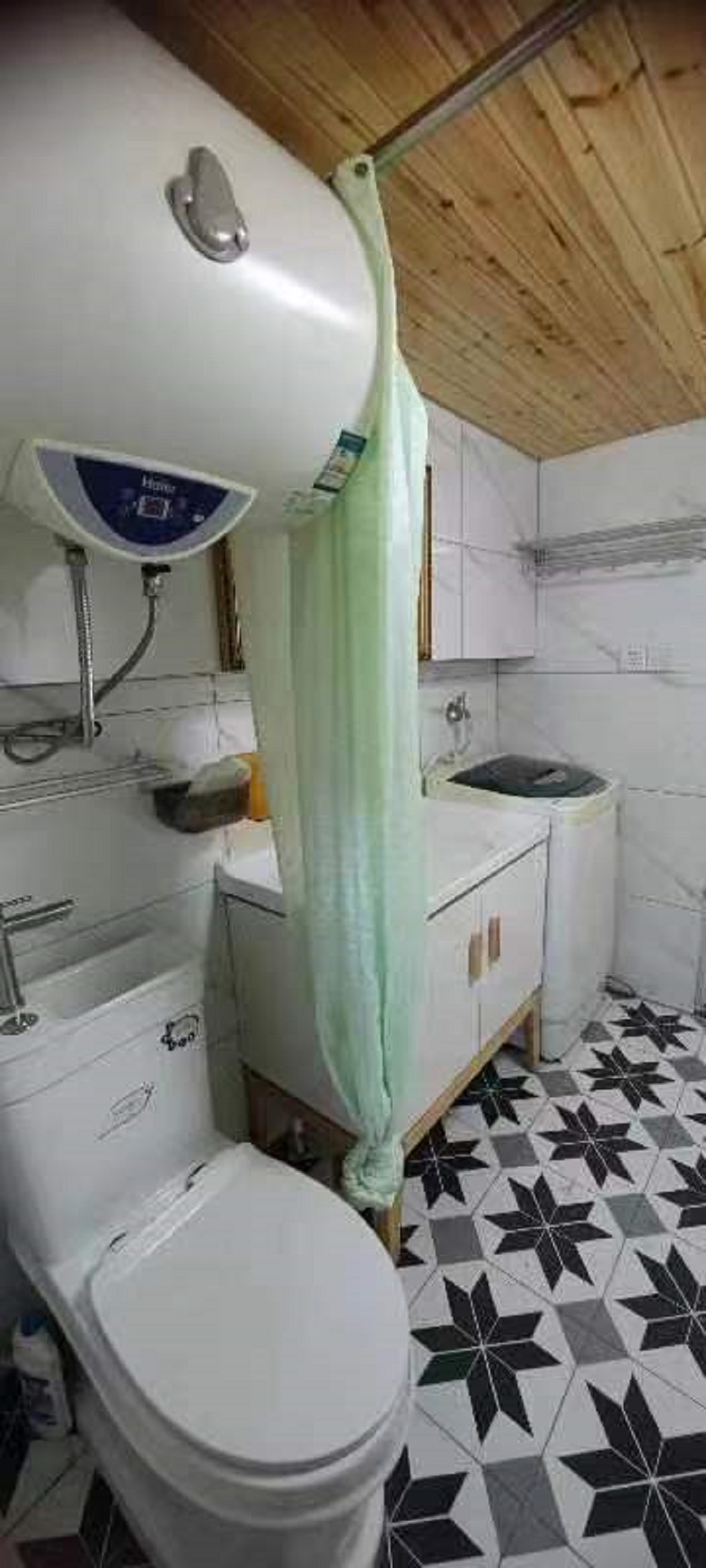 中江国际广场 1室1厅1卫 30m&sup2;