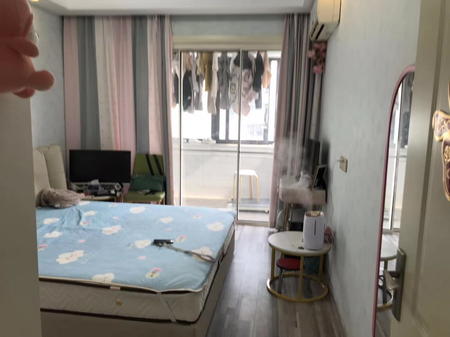 万象西园 2室1厅1卫 63m&sup2;