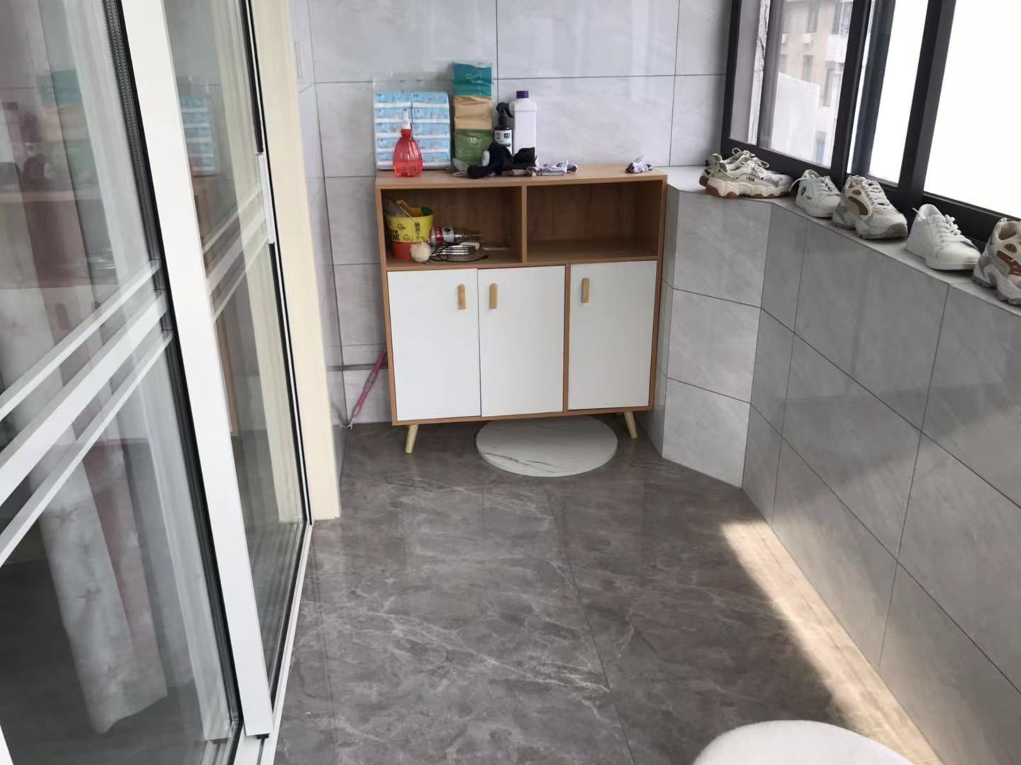 万象西园 2室1厅1卫 63m&sup2;