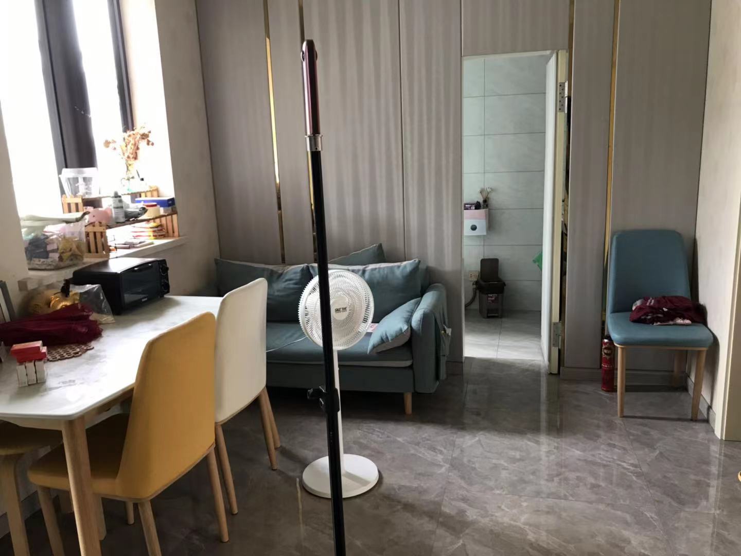 万象西园 2室1厅1卫 63m&sup2;