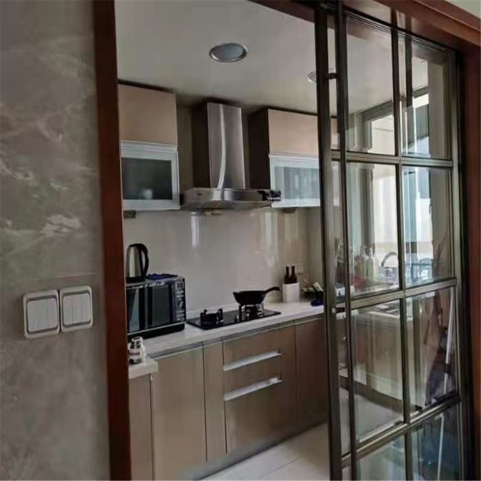 中南世纪花城一期 3室2厅2卫 135m&sup2;