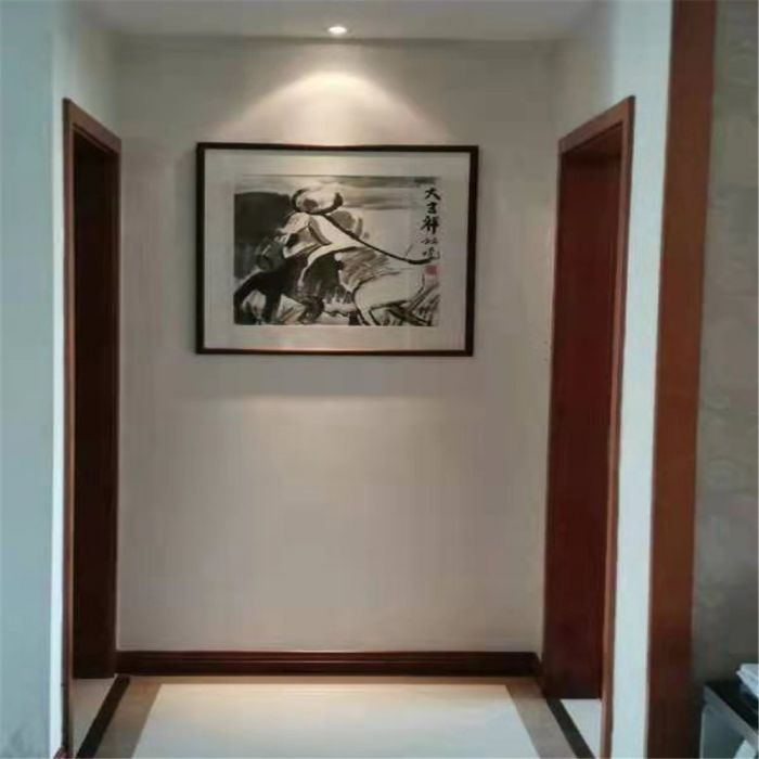 中南世纪花城一期 3室2厅2卫 135m&sup2;