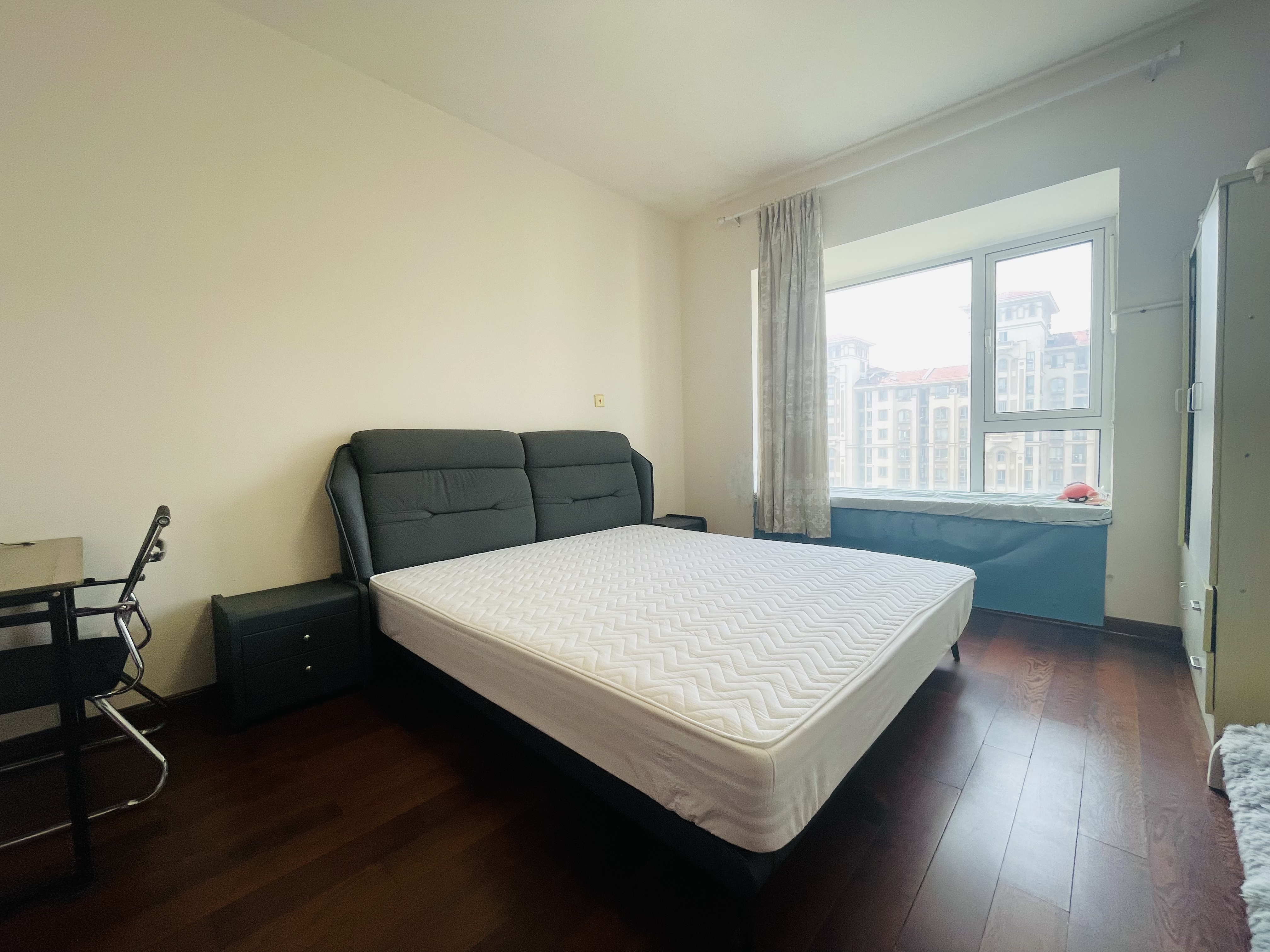 中南世纪花城二期 2室2厅1卫 91.79m&sup2;