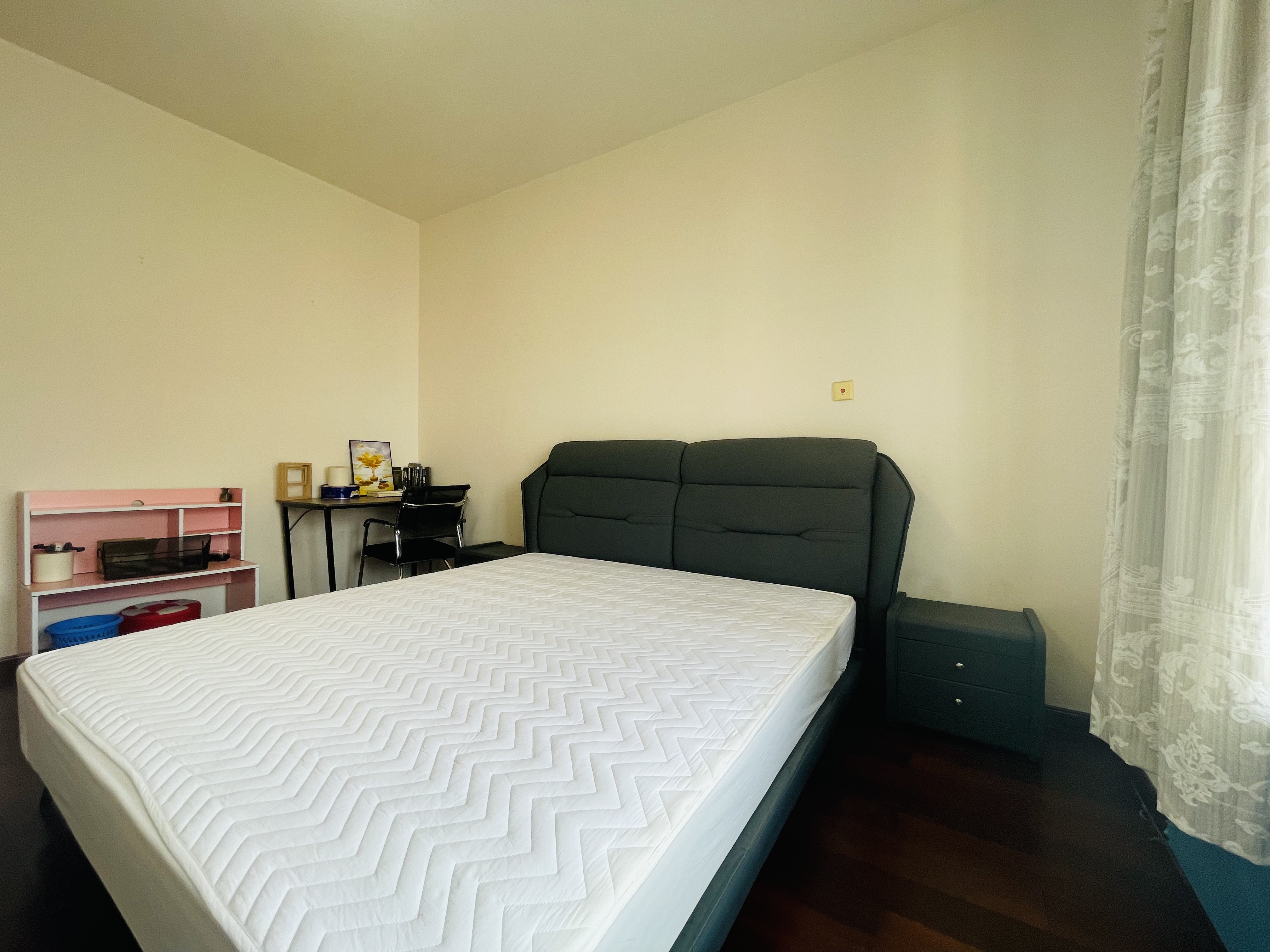 中南世纪花城二期 2室2厅1卫 91.79m&sup2;