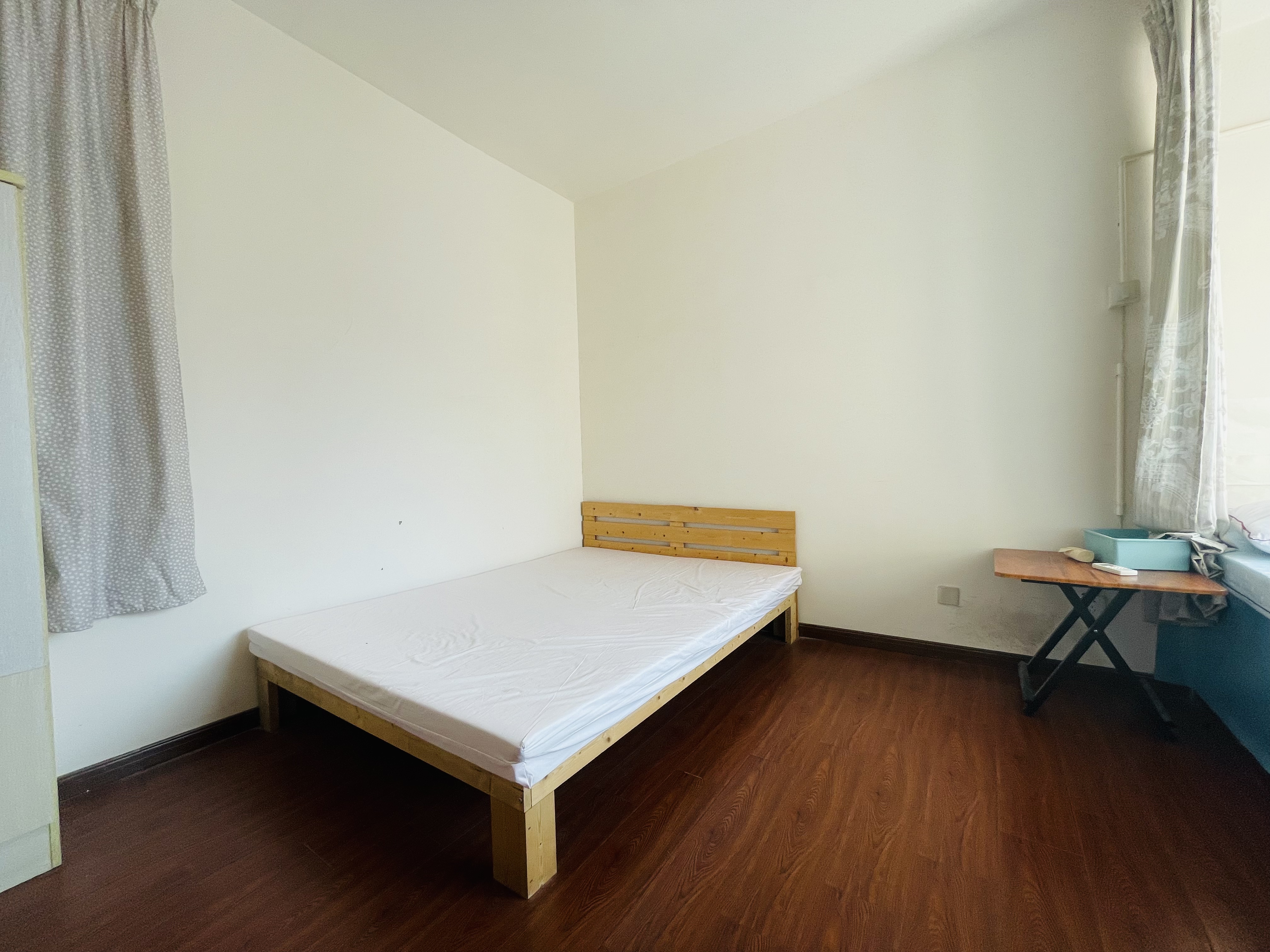 中南世纪花城二期 2室2厅1卫 91.79m&sup2;