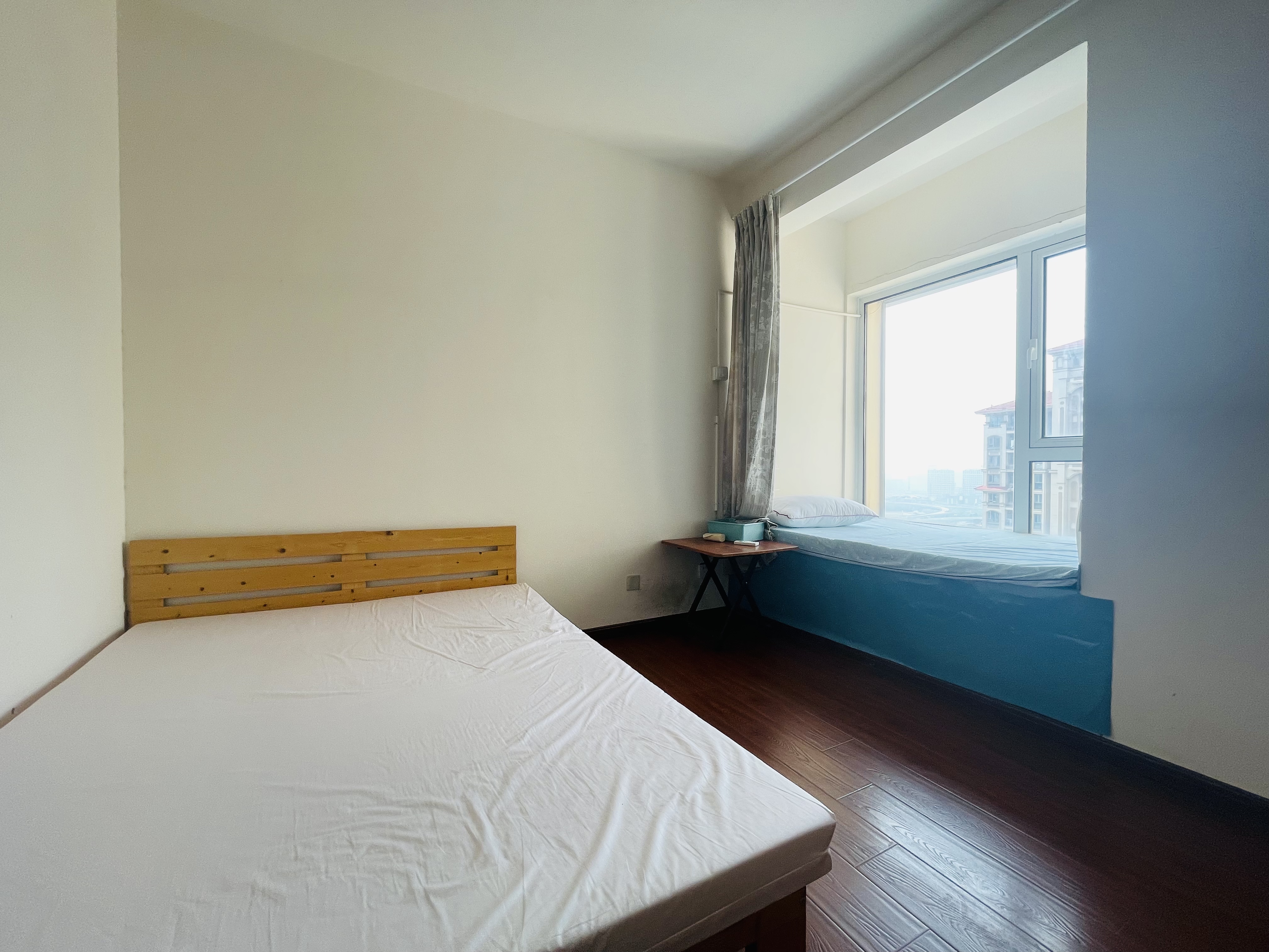 中南世纪花城二期 2室2厅1卫 91.79m&sup2;