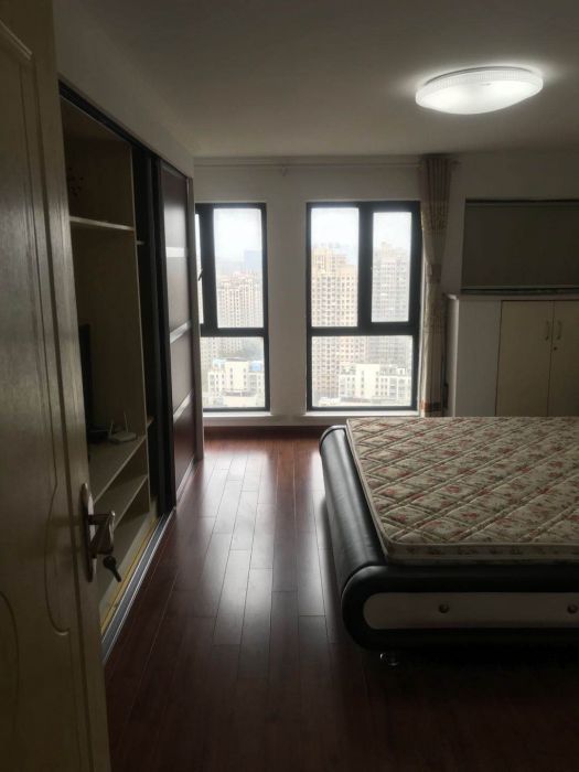 东景国际 2室2厅2卫 66.12m&sup2;