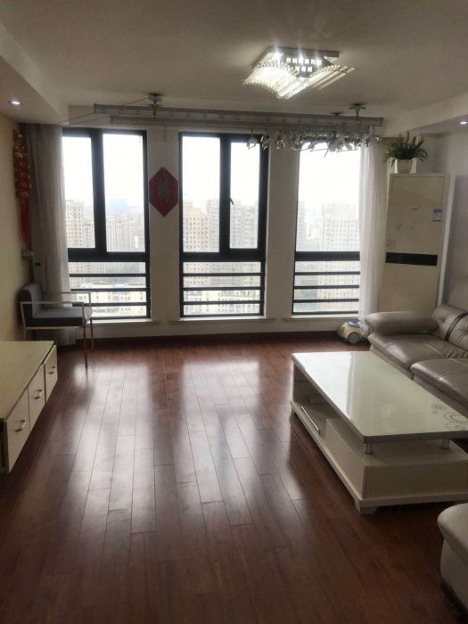 东景国际 2室2厅2卫 66.12m&sup2;