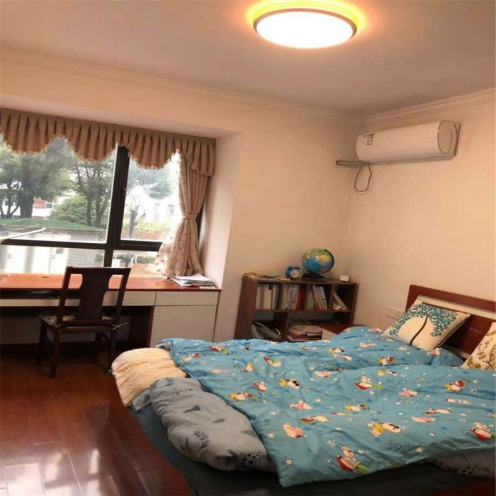 苏建阳光新城 2室2厅1卫 97.6m&sup2;