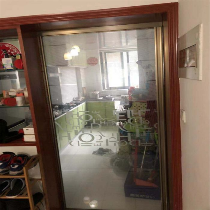苏建阳光新城 2室2厅1卫 97.6m&sup2;