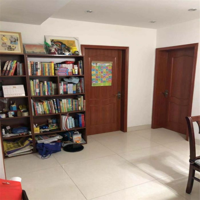 苏建阳光新城 2室2厅1卫 97.6m&sup2;