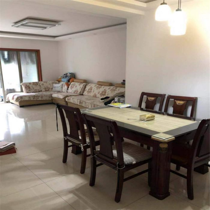 苏建阳光新城 2室2厅1卫 97.6m&sup2;