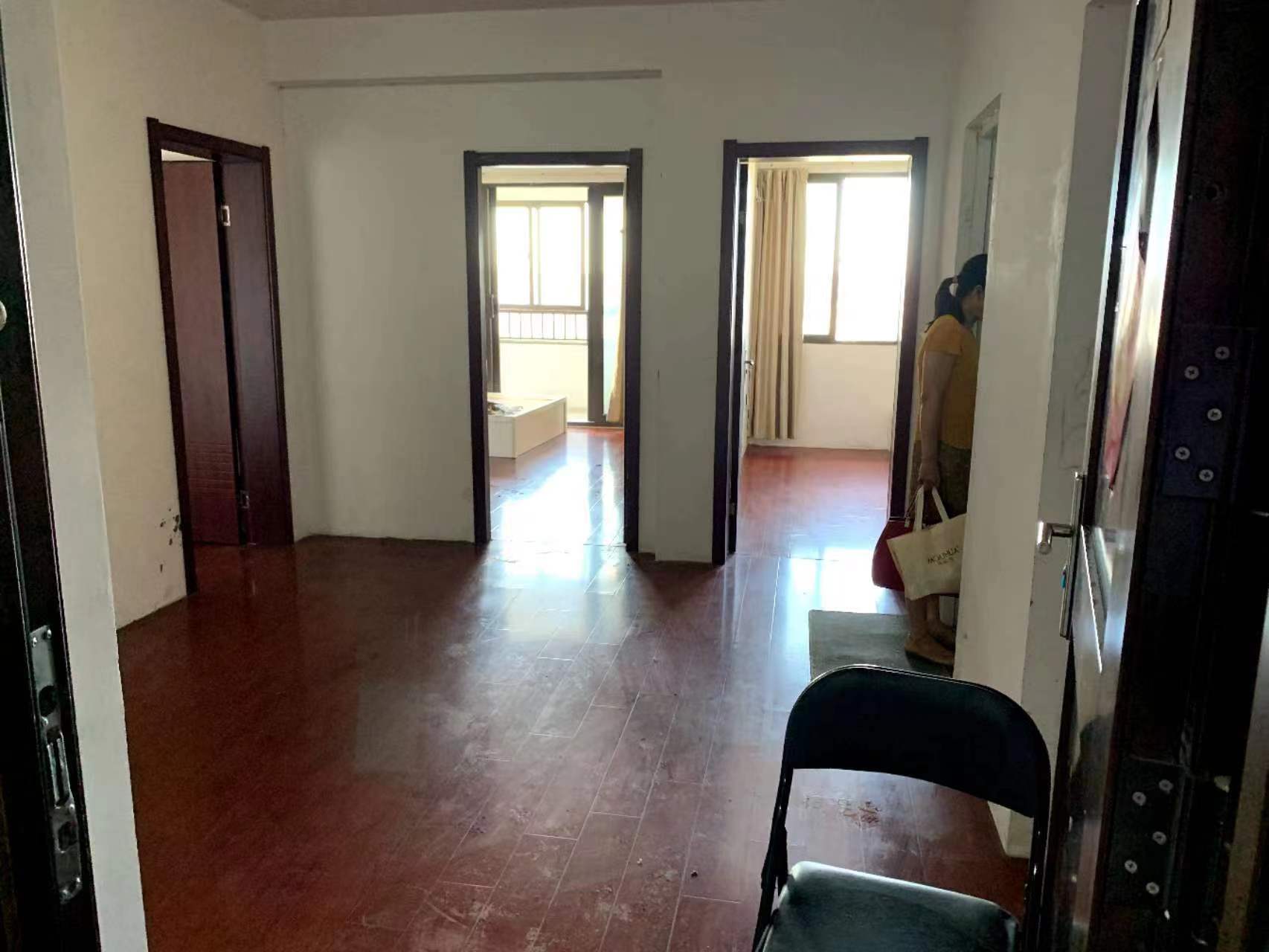 帝奥世伦名郡 2室1厅1卫 94m&sup2;