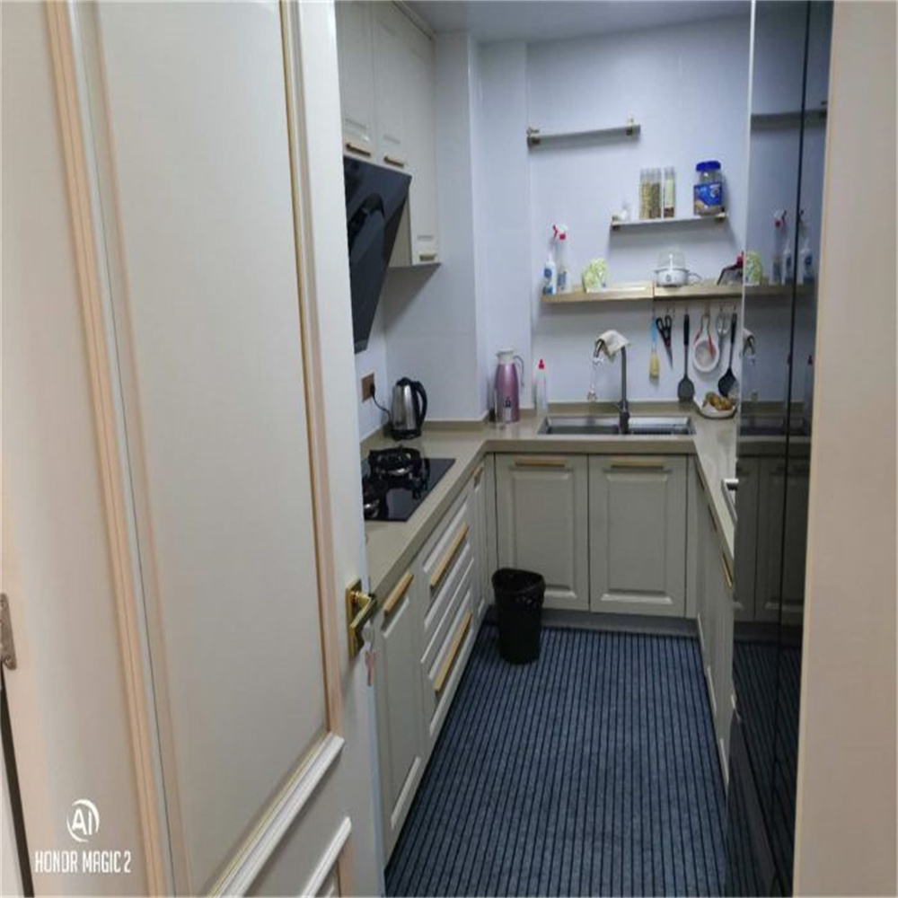 优山美地花园 5室3厅3卫 220m&sup2;