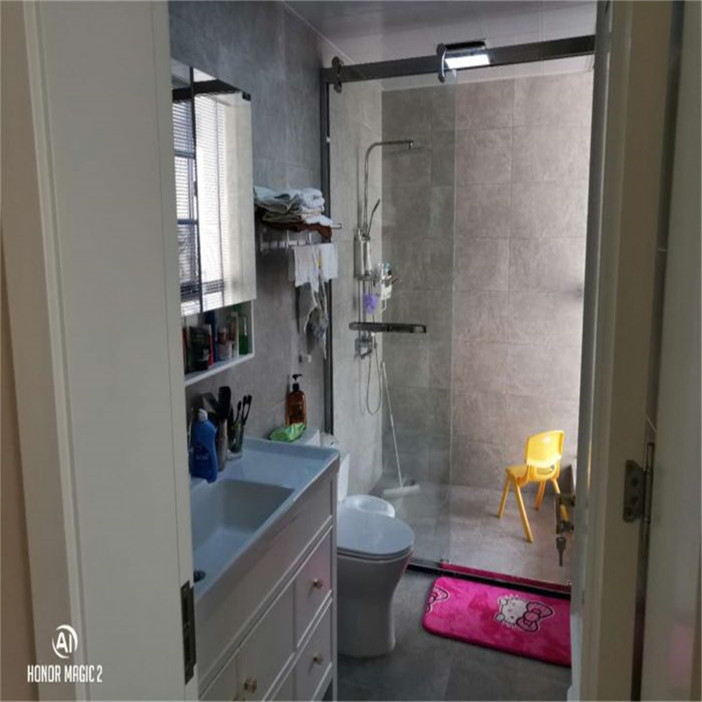 优山美地花园 5室3厅3卫 220m&sup2;