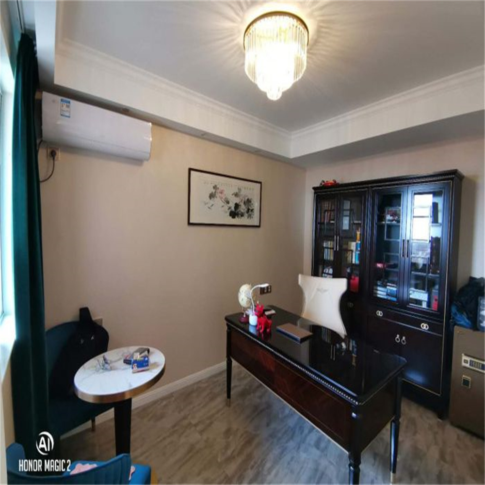 优山美地花园 5室3厅3卫 220m&sup2;