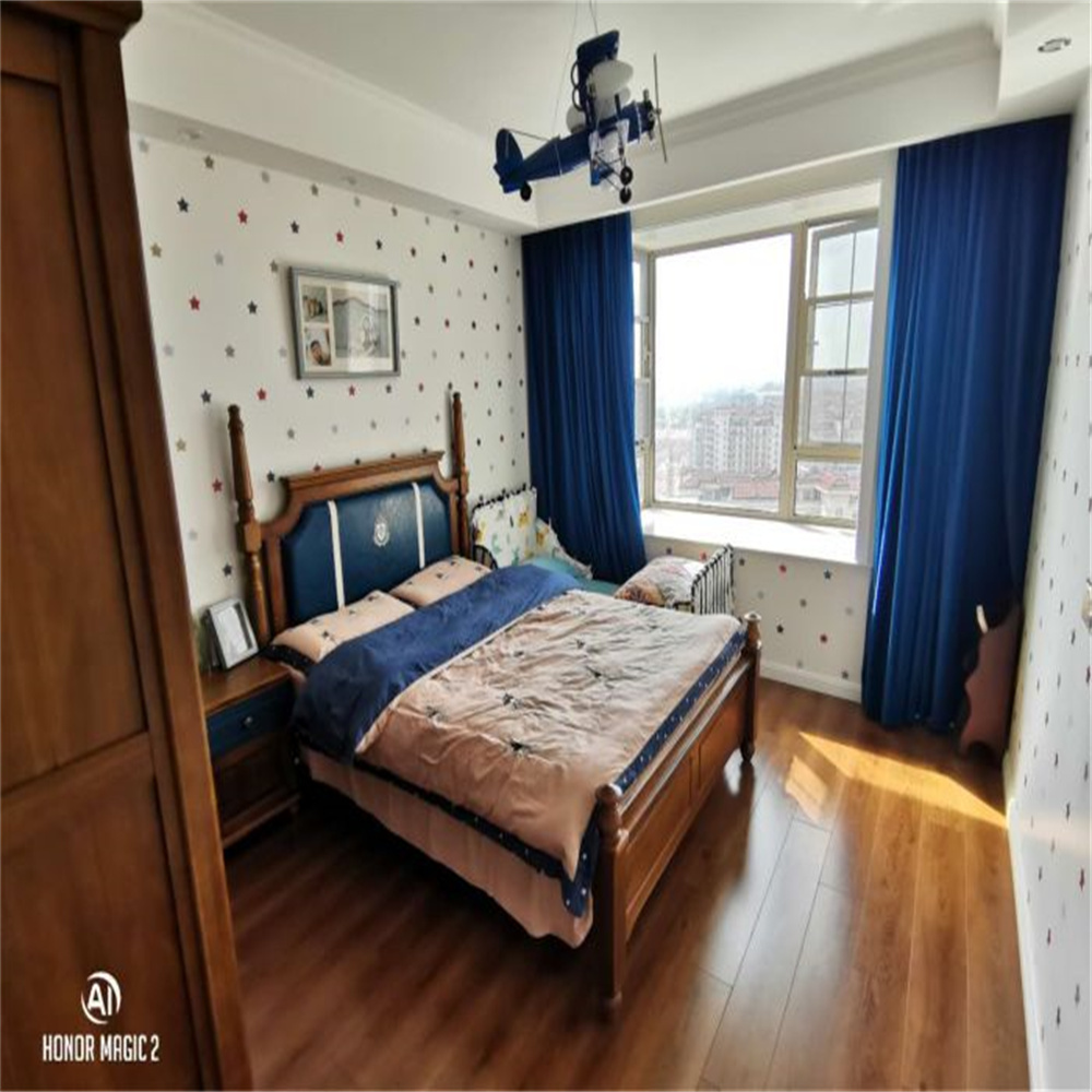 优山美地花园 5室3厅3卫 220m&sup2;