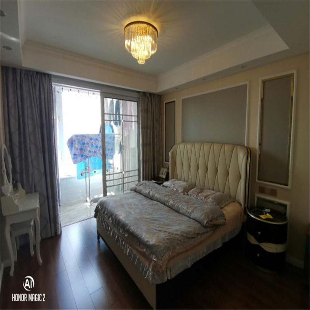 优山美地花园 5室3厅3卫 220m&sup2;