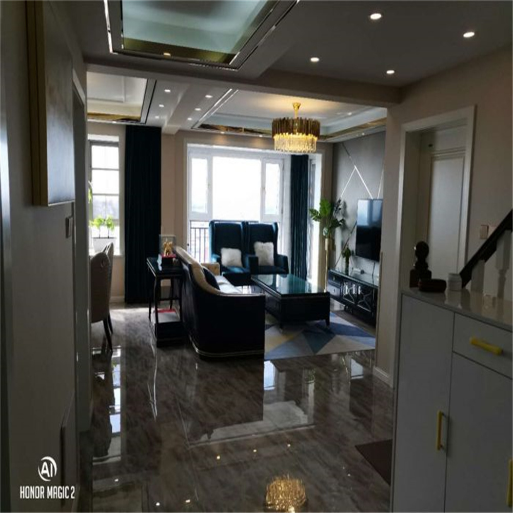 优山美地花园 5室3厅3卫 220m&sup2;