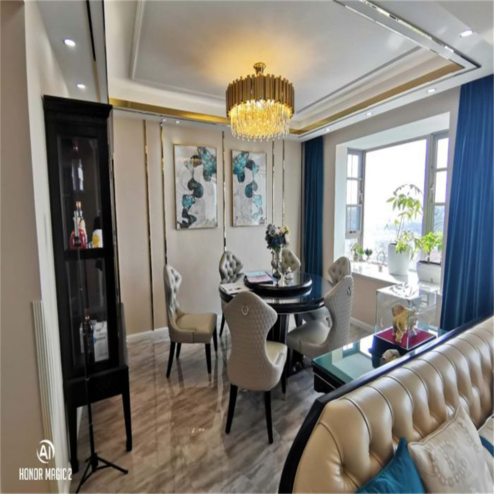 优山美地花园 5室3厅3卫 220m&sup2;