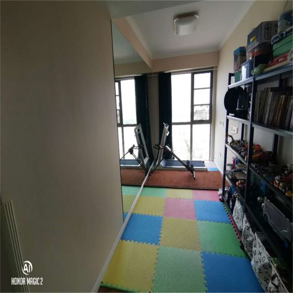优山美地花园 5室3厅3卫 220m&sup2;