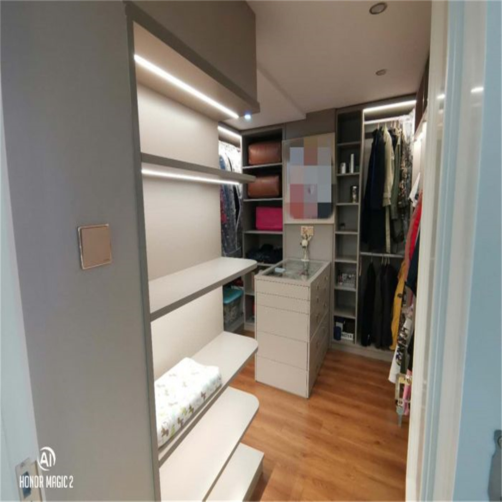 优山美地花园 5室3厅3卫 220m&sup2;