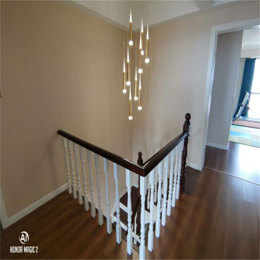 优山美地花园 5室3厅3卫 220m&sup2;