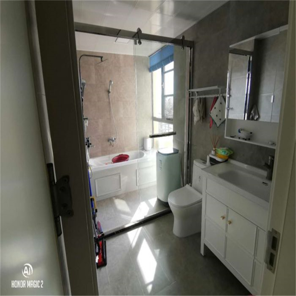 优山美地花园 5室3厅3卫 220m&sup2;